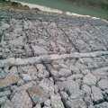 Galvanized Gabion Box PE Coating